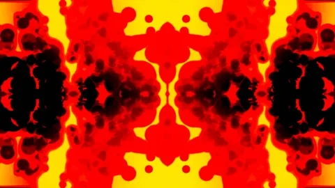 Magma Video stock 193395025