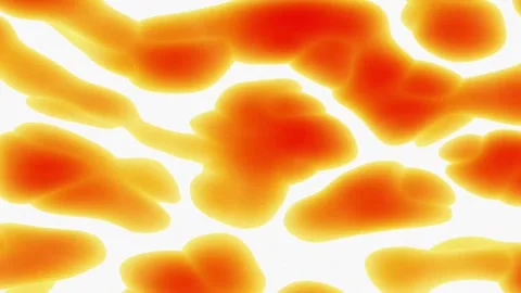 Magma movement 库存影片 321336414