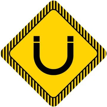 Magnet 스톡 일러스트