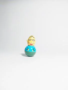 Magnet toy Stock Photos
