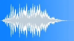 Magnetic energy raySound Effect