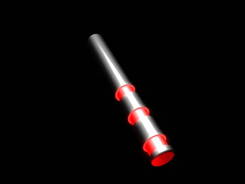 Magnetic Field Element 5 Stock Footage 40551499