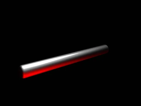 Magnetic Field Element 6 Stock Footage 40550767