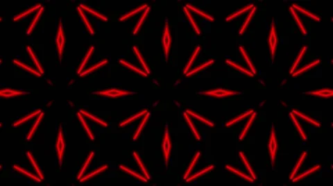 Magnetic Field VJ Background 6 Stock Footage 40549883