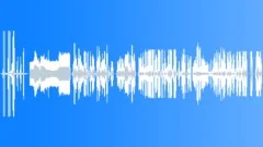 Magnetic FieldsSound Effect