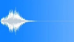 Magnetic jet bonusSound Effect