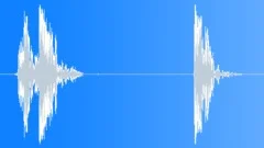 Magnetic Lock Open & Close 01 Sound Effect