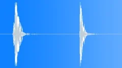 Magnetic Lock Open & Close 05 Sound Effect