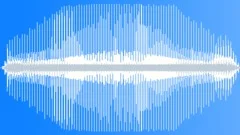Magnetic power raySound Effect