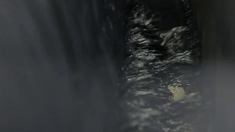 Magnetic separator coal Stock Footage 72464936