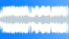 Magnetic Swing (extend)Stock Music
