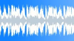 Magnetic Swing (Loop A) Stock Music