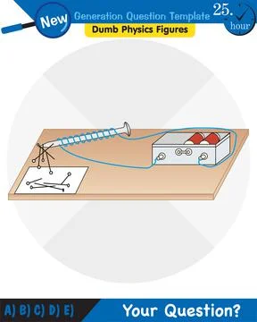 Magnets Stock Illustration
