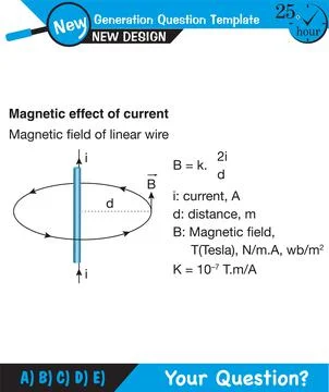 Magnets Stock Illustration