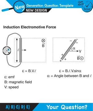 Magnets Stock Illustration