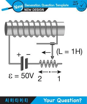 Magnets 스톡 일러스트