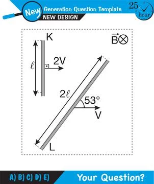 Magnets Stock Illustration