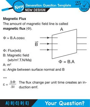 Magnets Stock Illustration