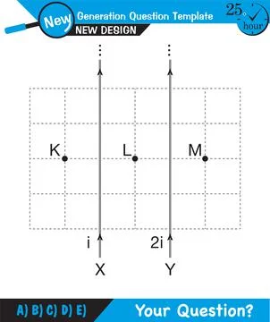 Magnets 스톡 일러스트