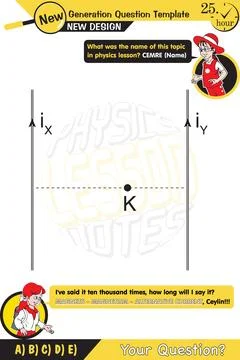 Magnets Stock Illustration