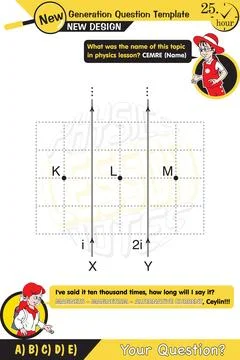 Magnets 스톡 일러스트