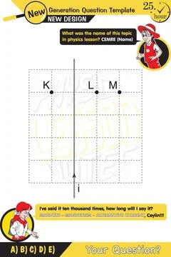 Magnets Stock Illustration