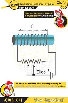 Magnets Illustrazione stock