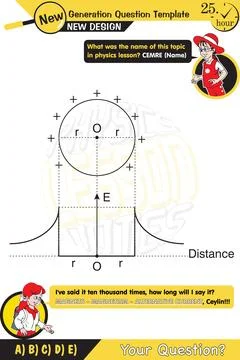 Magnets Stock Illustration