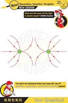 Magnets Stock Illustration