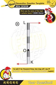 Magnets Stock Illustration