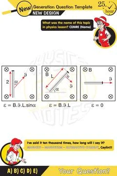 Magnets Stock Illustration