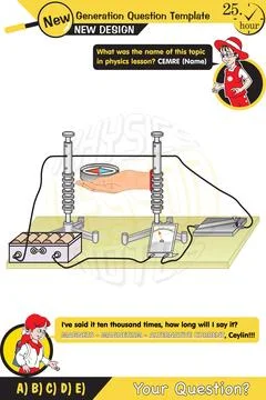 Magnets Stock Illustration