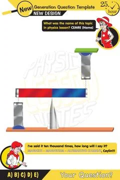 Magnets Stock Illustration