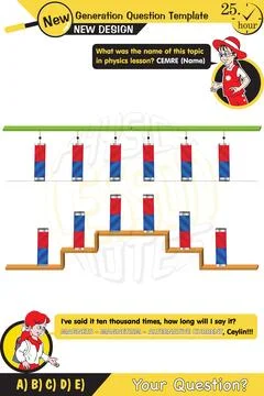 Magnets 스톡 일러스트