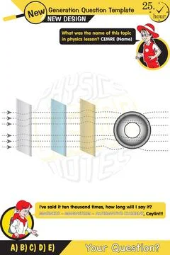 Magnets Stock Illustration