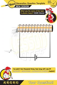 Magnets Stock Illustration