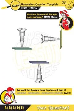 Magnets Stock Illustration