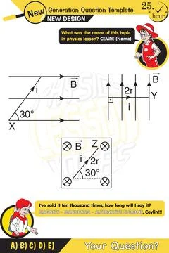 Magnets Stock Illustration