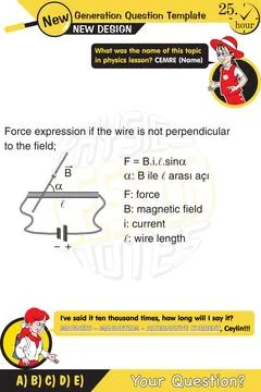 Magnets Stock Illustration