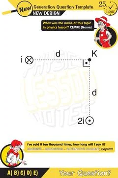 Magnets 스톡 일러스트