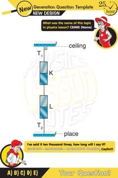 Magnets Stock Illustration