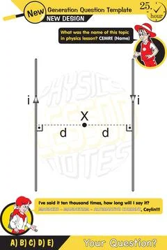 Magnets Stock Illustration