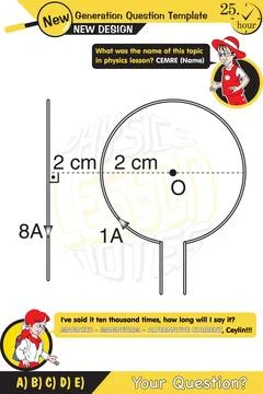 Magnets Stock Illustration