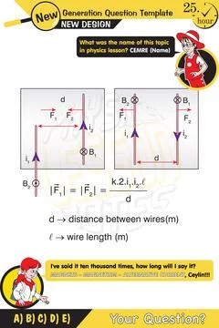 Magnets Stock Illustration