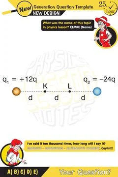 Magnets Stock Illustration