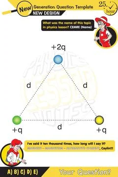 Magnets Stock Illustration