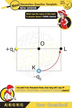 Magnets 스톡 일러스트