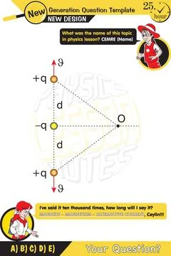 Magnets 스톡 일러스트