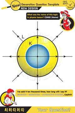 Magnets Stock Illustration