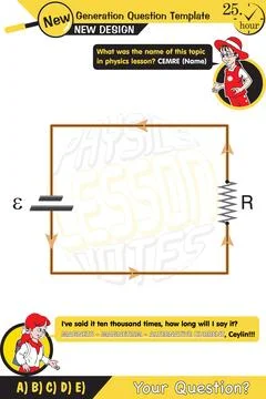 Magnets Stock Illustration